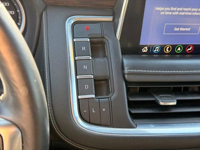 2021 Chevrolet Suburban 2WD Premier