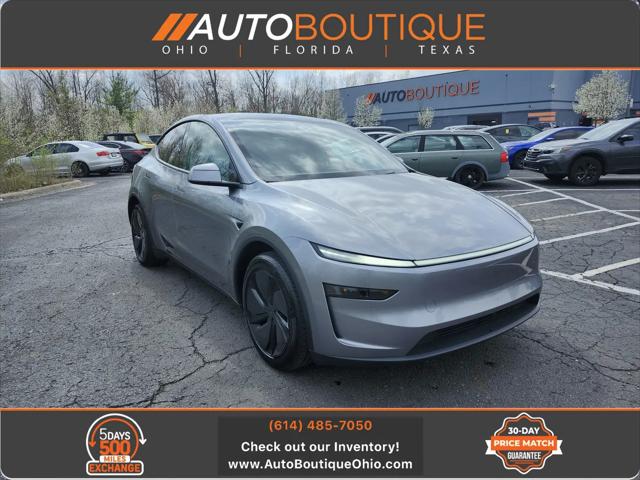 2026 Tesla Model Y Premium All-Wheel Drive for sale in Columbus, OH