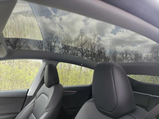 2026 Tesla Model Y Premium All-Wheel Drive