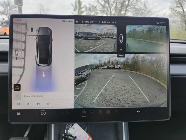 2026 Tesla Model Y Premium All-Wheel Drive