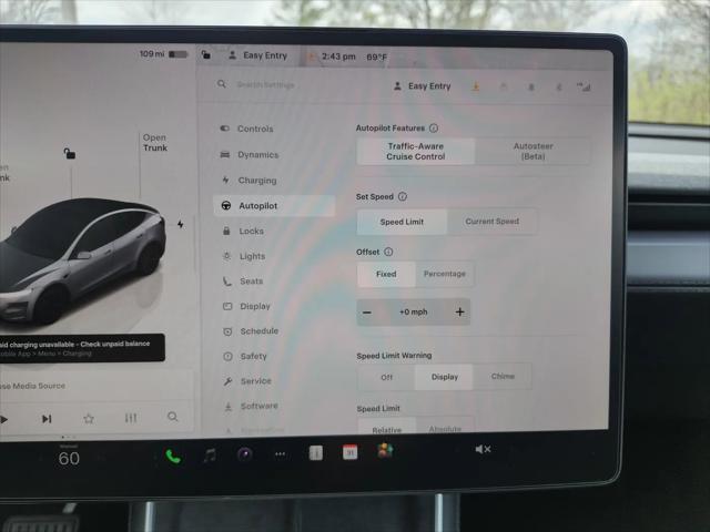 2026 Tesla Model Y Premium All-Wheel Drive