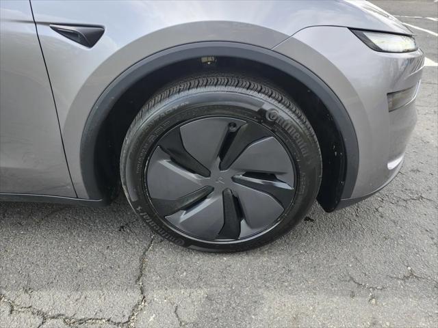 2026 Tesla Model Y Premium All-Wheel Drive