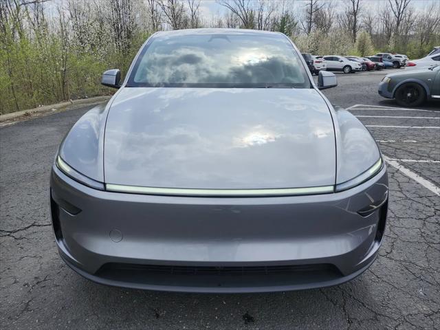 2026 Tesla Model Y Premium All-Wheel Drive