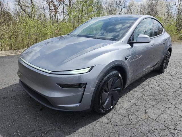 2026 Tesla Model Y Premium All-Wheel Drive