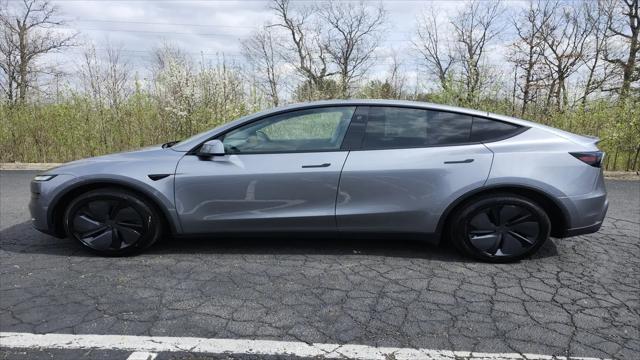 2026 Tesla Model Y Premium All-Wheel Drive