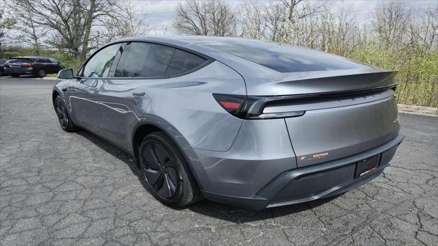 2026 Tesla Model Y Premium All-Wheel Drive