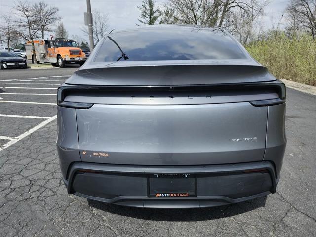 2026 Tesla Model Y Premium All-Wheel Drive