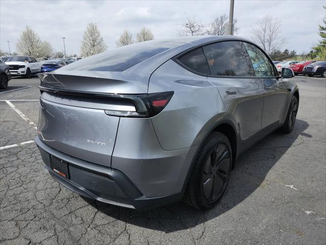 2026 Tesla Model Y Premium All-Wheel Drive
