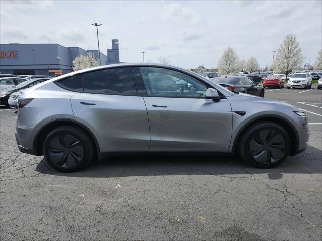 2026 Tesla Model Y Premium All-Wheel Drive