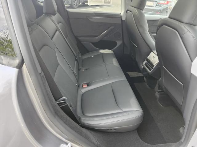 2026 Tesla Model Y Premium All-Wheel Drive