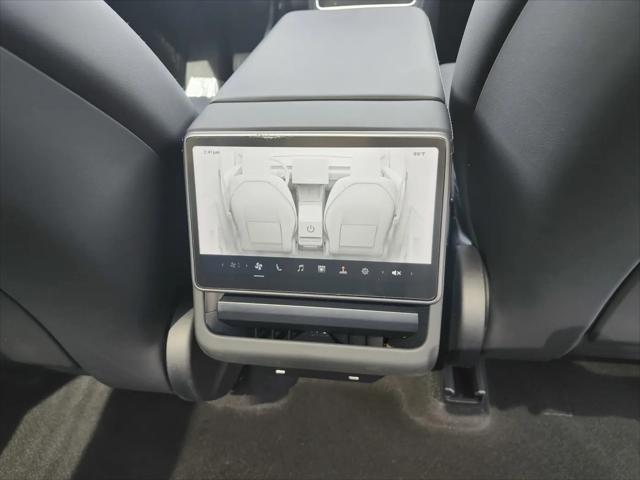 2026 Tesla Model Y Premium All-Wheel Drive