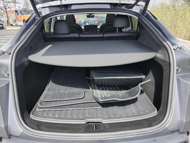 2026 Tesla Model Y Premium All-Wheel Drive