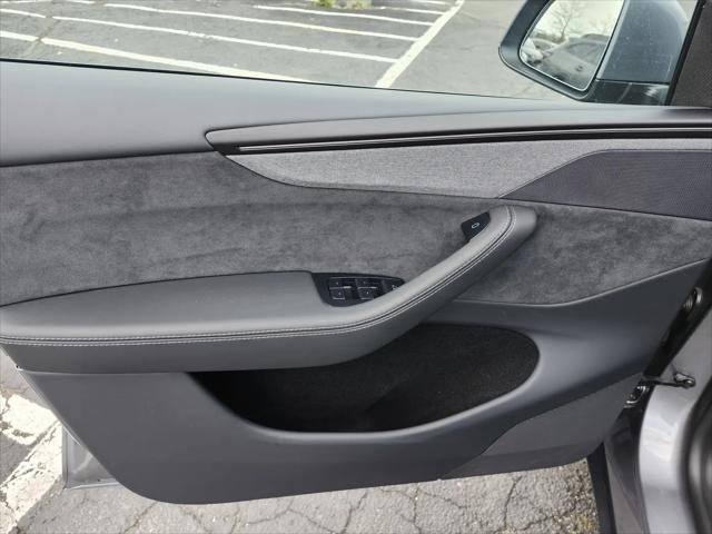 2026 Tesla Model Y Premium All-Wheel Drive