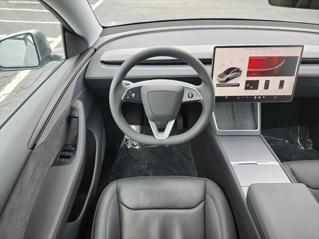 2026 Tesla Model Y Premium All-Wheel Drive