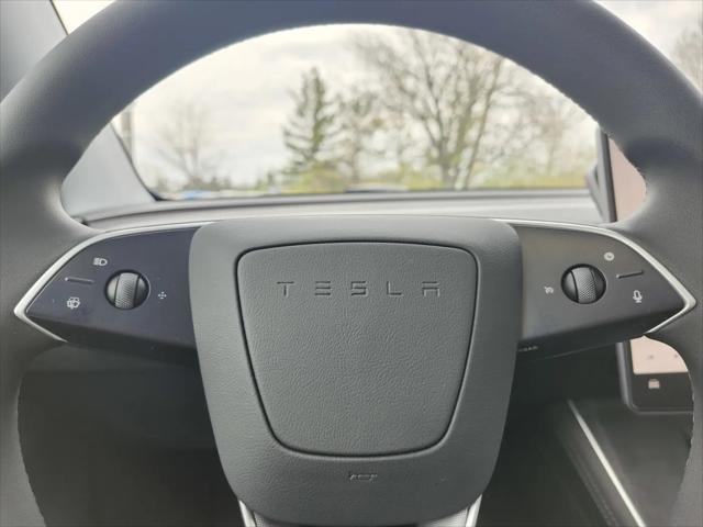 2026 Tesla Model Y Premium All-Wheel Drive