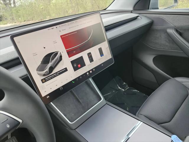 2026 Tesla Model Y Premium All-Wheel Drive