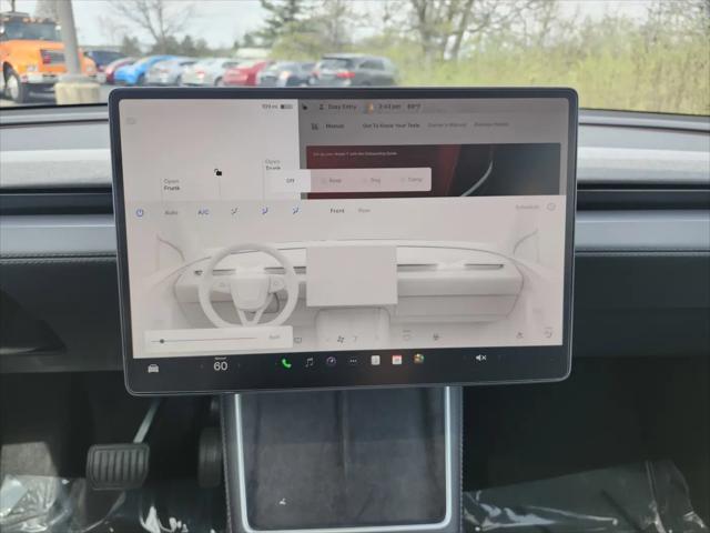 2026 Tesla Model Y Premium All-Wheel Drive