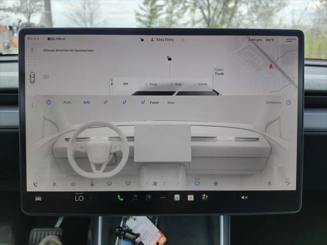 2026 Tesla Model Y Premium All-Wheel Drive