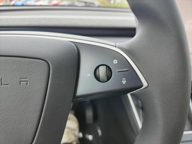 2026 Tesla Model Y Premium All-Wheel Drive
