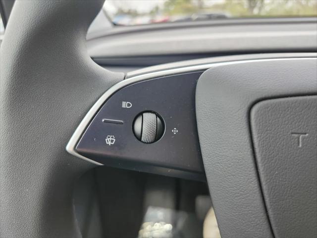 2026 Tesla Model Y Premium All-Wheel Drive