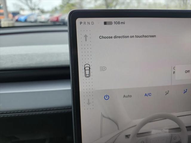 2026 Tesla Model Y Premium All-Wheel Drive