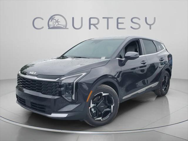 2026 Kia Sportage EX for sale in Tampa, FL