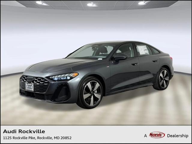 2026 Audi A5 Premium Plus TFSI quattro S tronic for sale in Rockville, MD