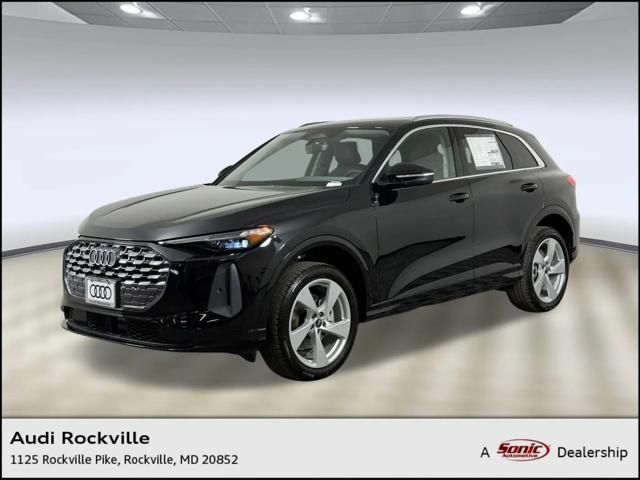 2026 Audi Q5 Premium Plus TFSI quattro S tronic for sale in Rockville, MD