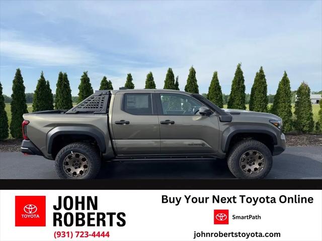 2026 Toyota Tacoma Trailhunter for sale in Manchester, TN