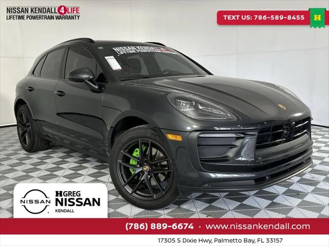 2024 Porsche Macan Macan for sale in Palmetto Bay, FL