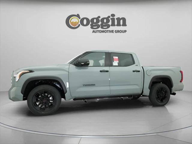 2026 Toyota Tundra SR5 CrewMax 5.5' Bed