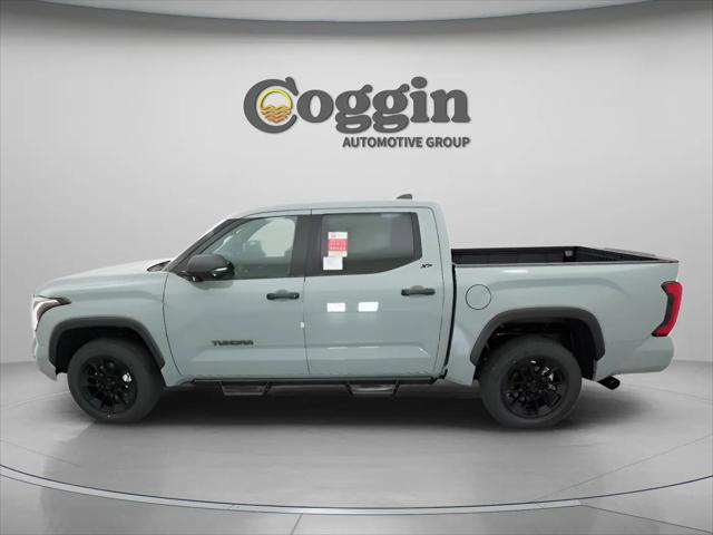 2026 Toyota Tundra SR5 CrewMax 5.5' Bed