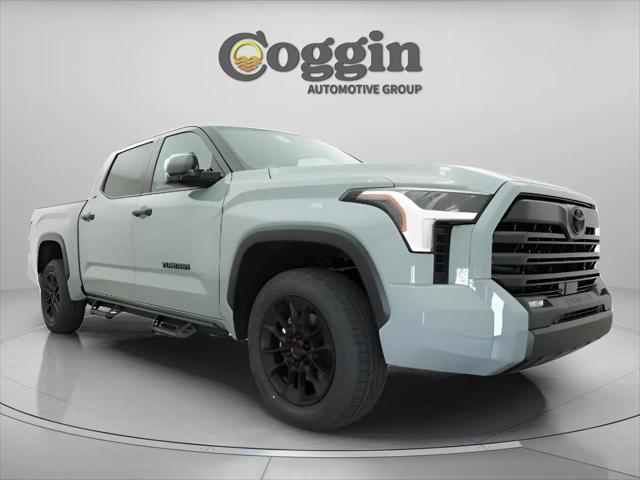 2026 Toyota Tundra SR5 CrewMax 5.5' Bed