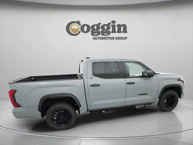 2026 Toyota Tundra SR5 CrewMax 5.5' Bed