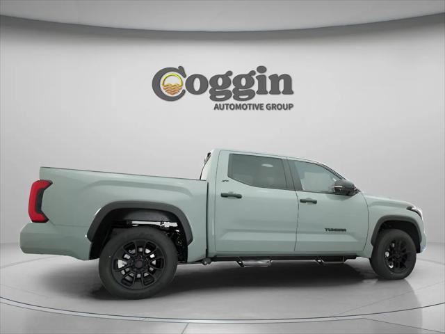 2026 Toyota Tundra SR5 CrewMax 5.5' Bed