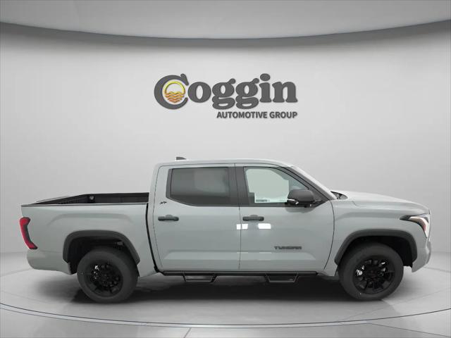 2026 Toyota Tundra SR5 CrewMax 5.5' Bed