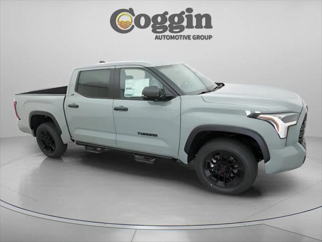2026 Toyota Tundra SR5 CrewMax 5.5' Bed