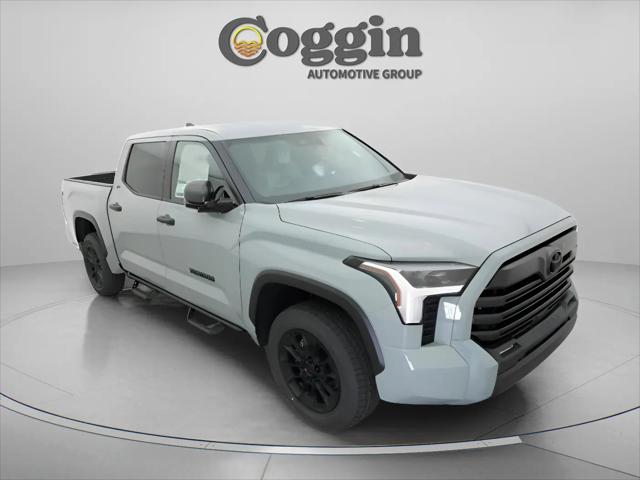 2026 Toyota Tundra SR5 CrewMax 5.5' Bed