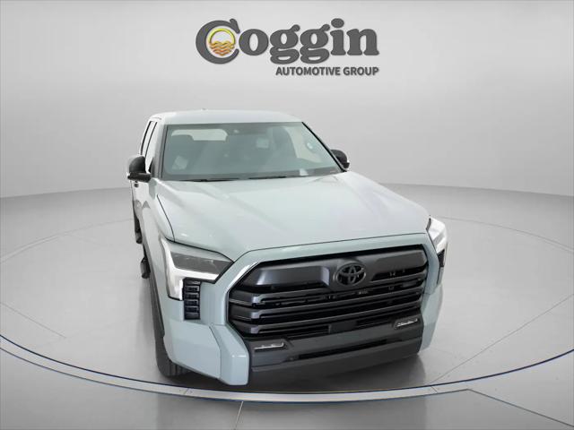 2026 Toyota Tundra SR5 CrewMax 5.5' Bed