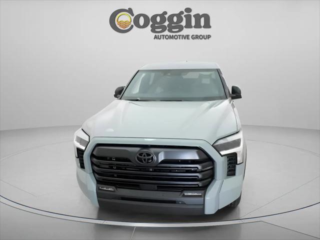 2026 Toyota Tundra SR5 CrewMax 5.5' Bed