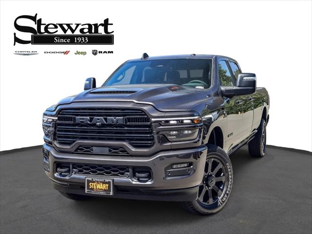 2026 Ram 3500 Laramie Crew Cab 4x4 8' Box for sale in Colma, CA