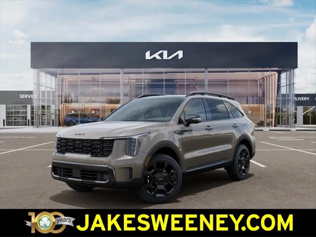 2026 Kia Sorento X-Line SX Prestige for sale in Florence, KY