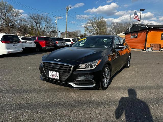 2019 Genesis G80 3.8 for sale in Blackwood, NJ