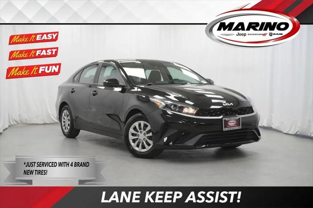 2024 Kia Forte LX for sale in Chicago, IL
