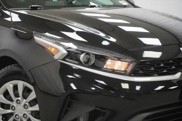 2024 Kia Forte LX