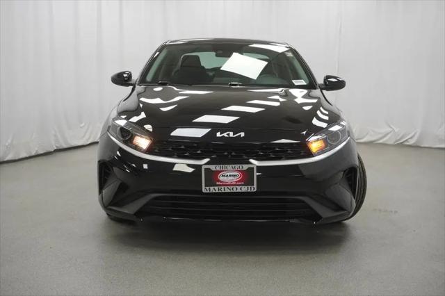 2024 Kia Forte LX