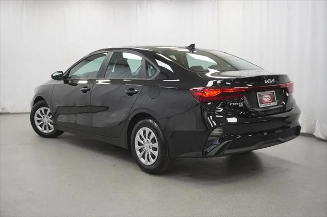 2024 Kia Forte LX