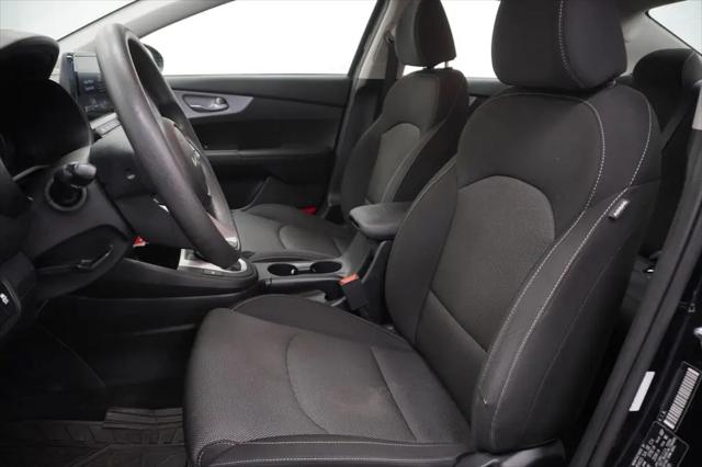 2024 Kia Forte LX