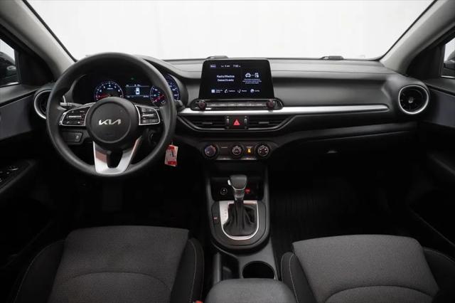 2024 Kia Forte LX