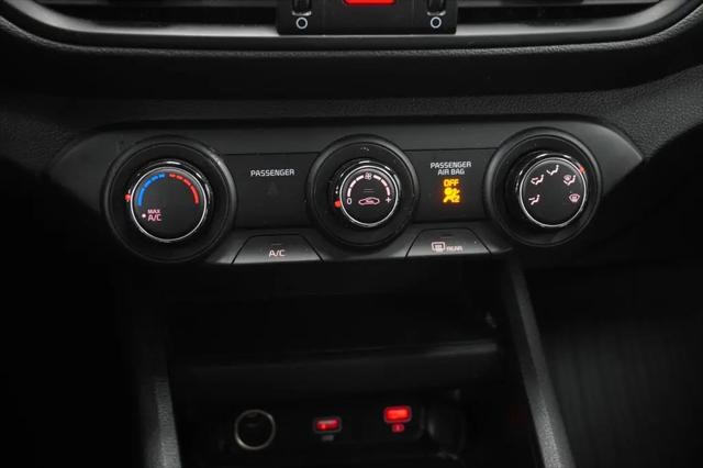 2024 Kia Forte LX